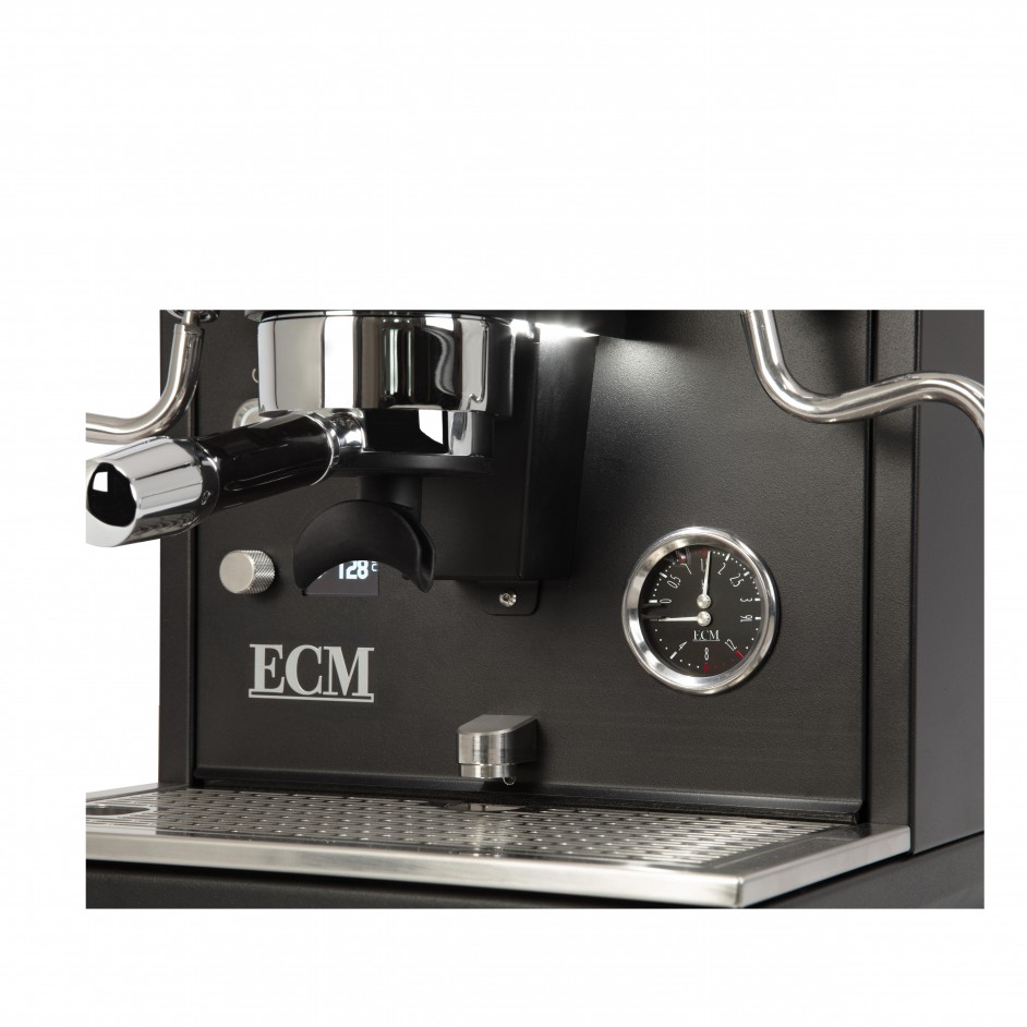 ECM Estetika 