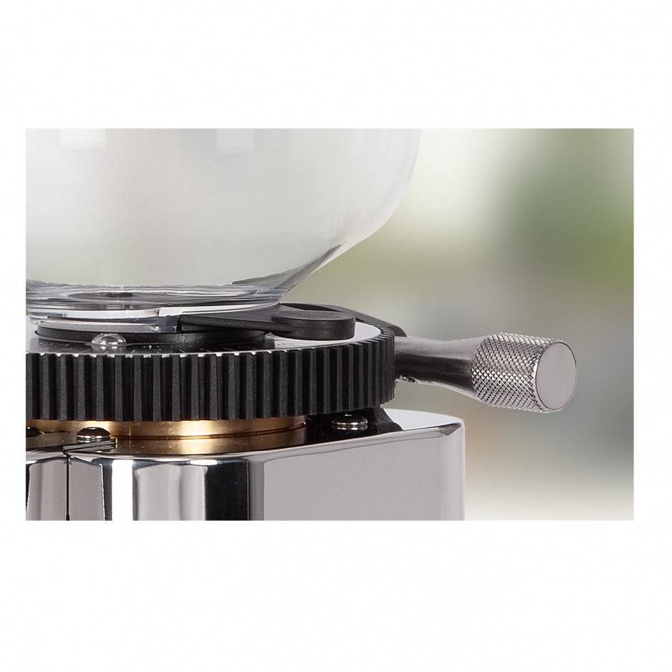 ECM Molen C-Automatik 54 polished RVS