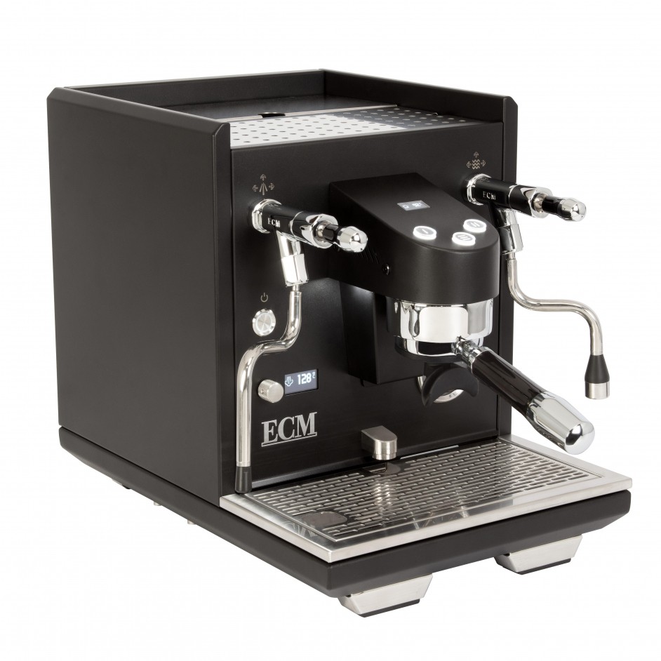 ECM Estetika 