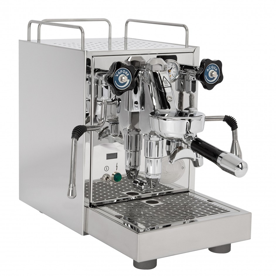 ECM Mechanika Slim PID