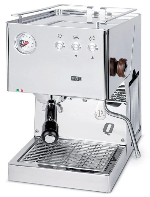 QuickMill POP Inox