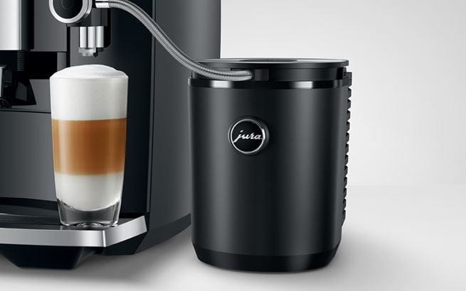 Jura Cool Control 1.0L Black (EB)