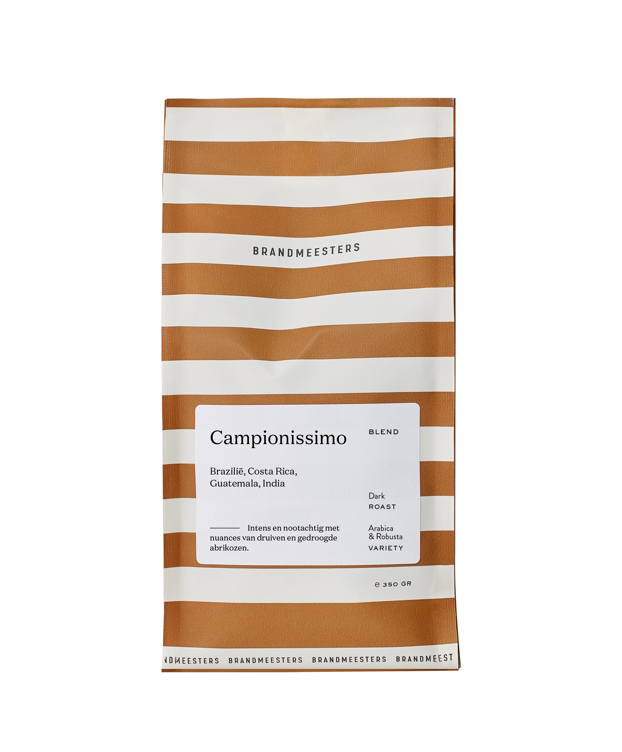 Brandmeesters Campionissimo 350 gr