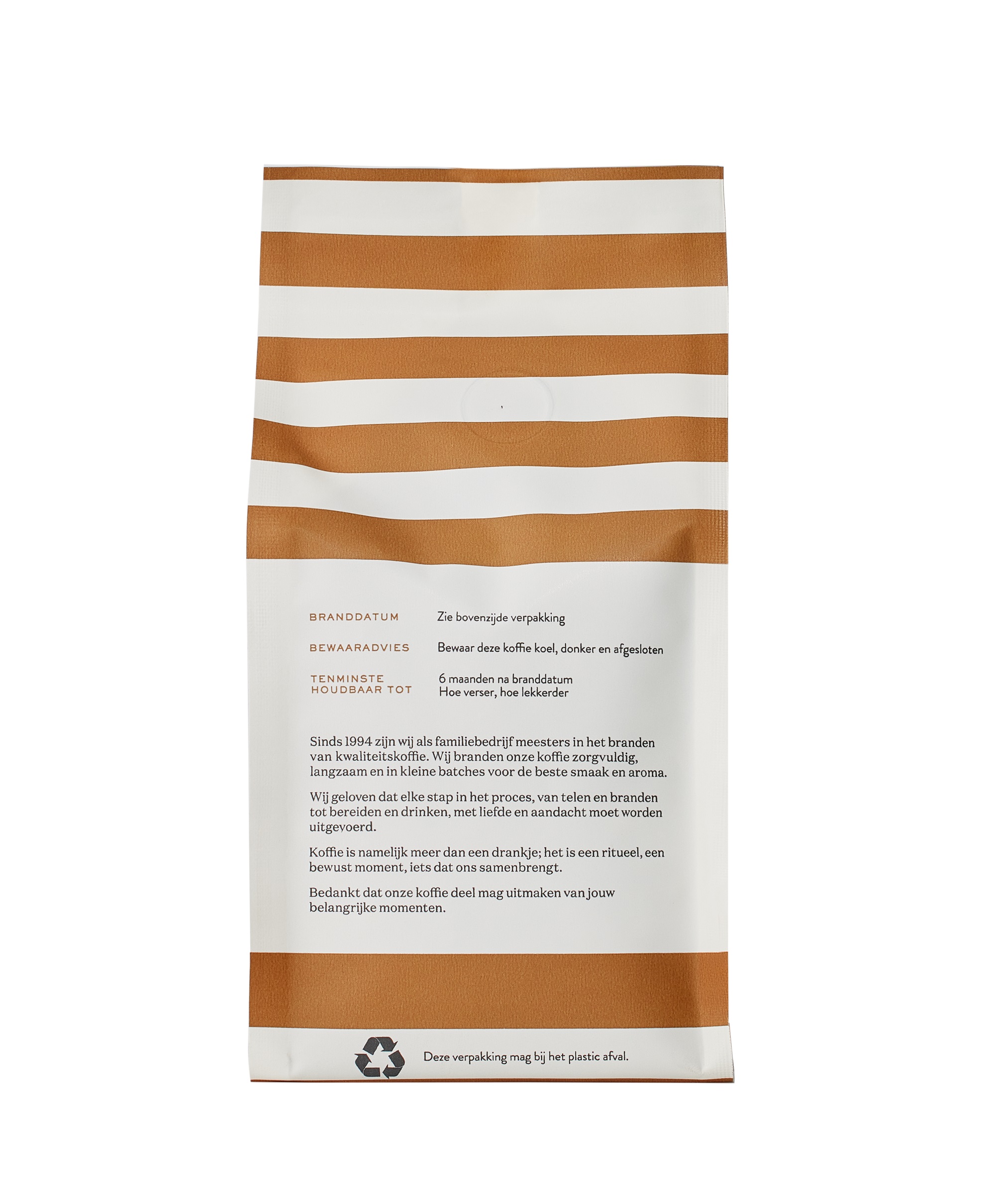 Brandmeesters Magusto 350 gr