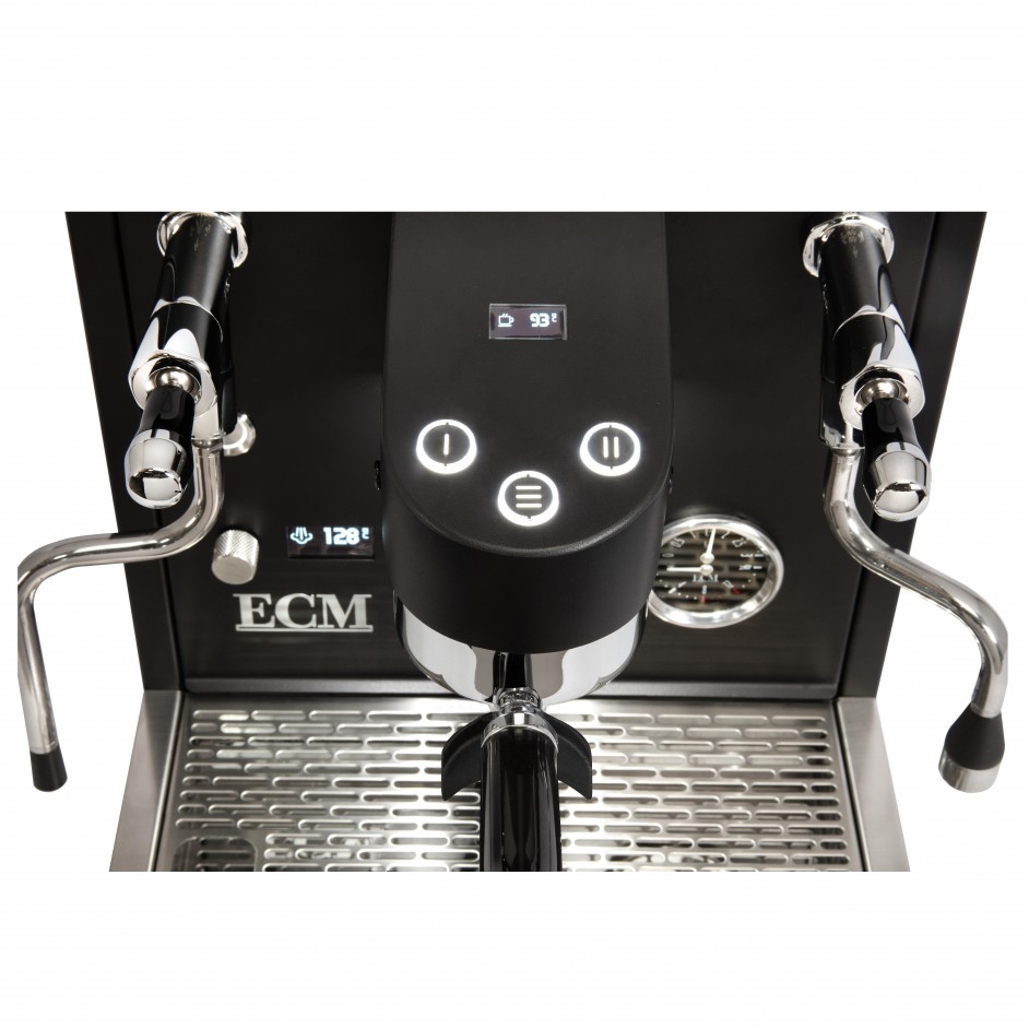 ECM Estetika 