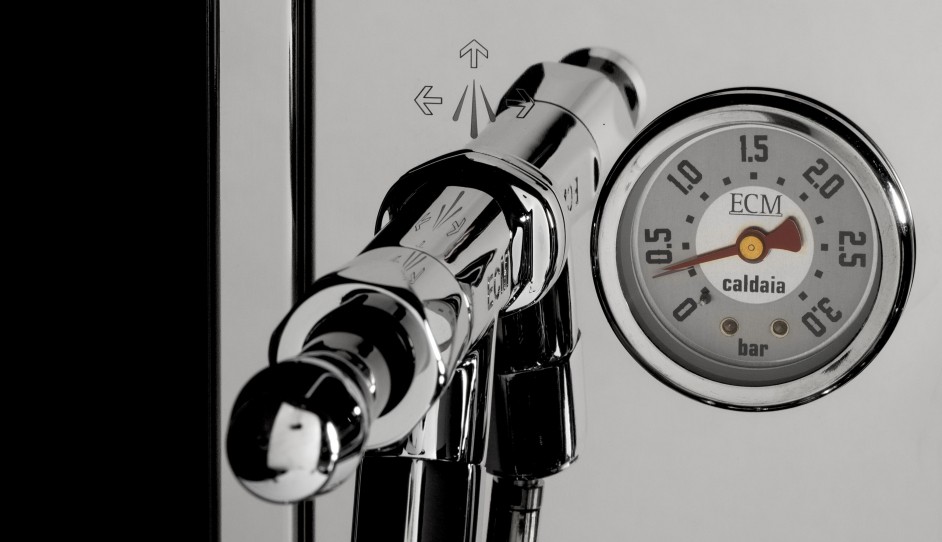 ECM Synchronika II OLED ECM Synchronika II OLED