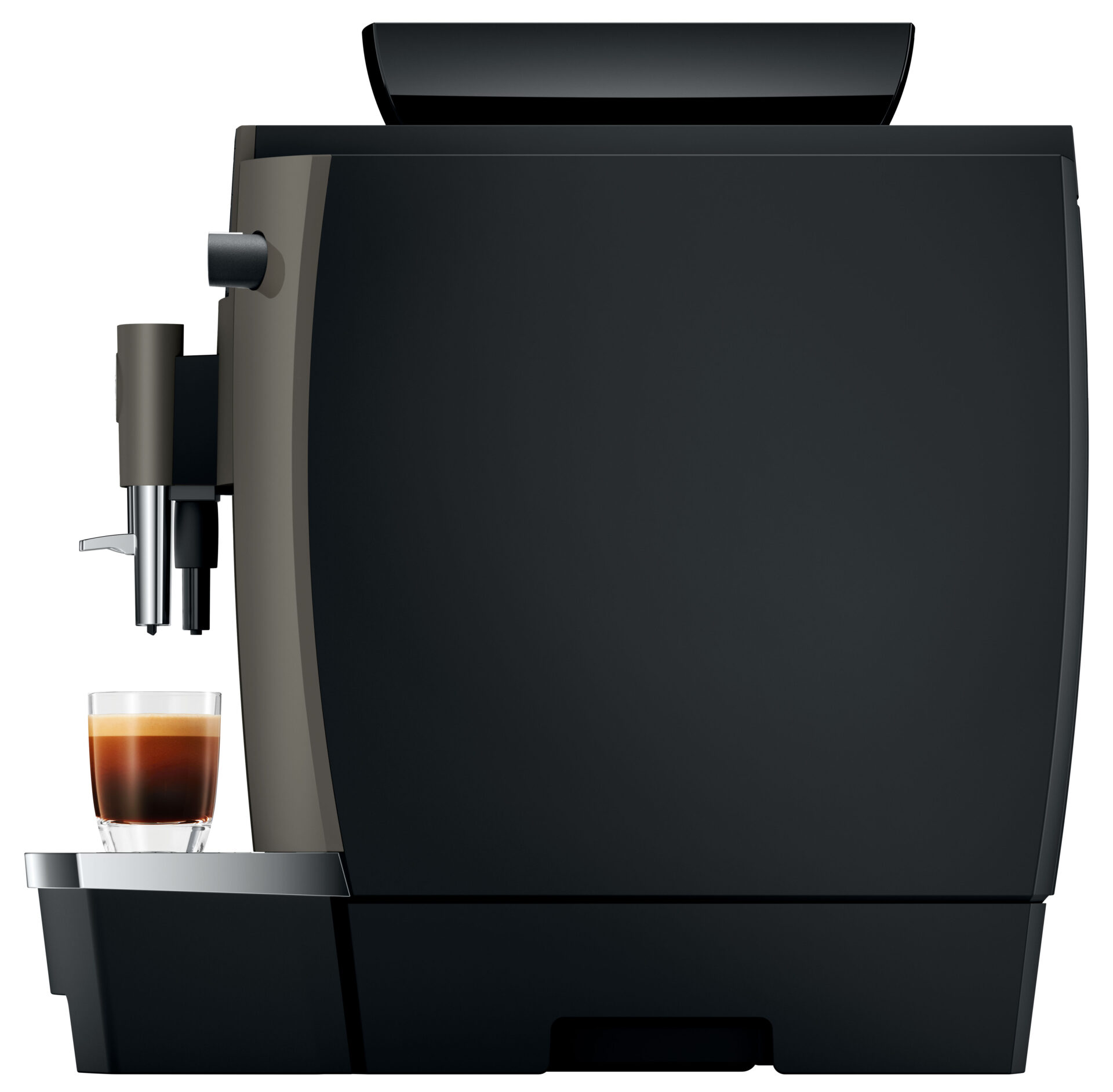 JURA W4 Dark Inox (EA) JURA W4 Dark Inox (EA)