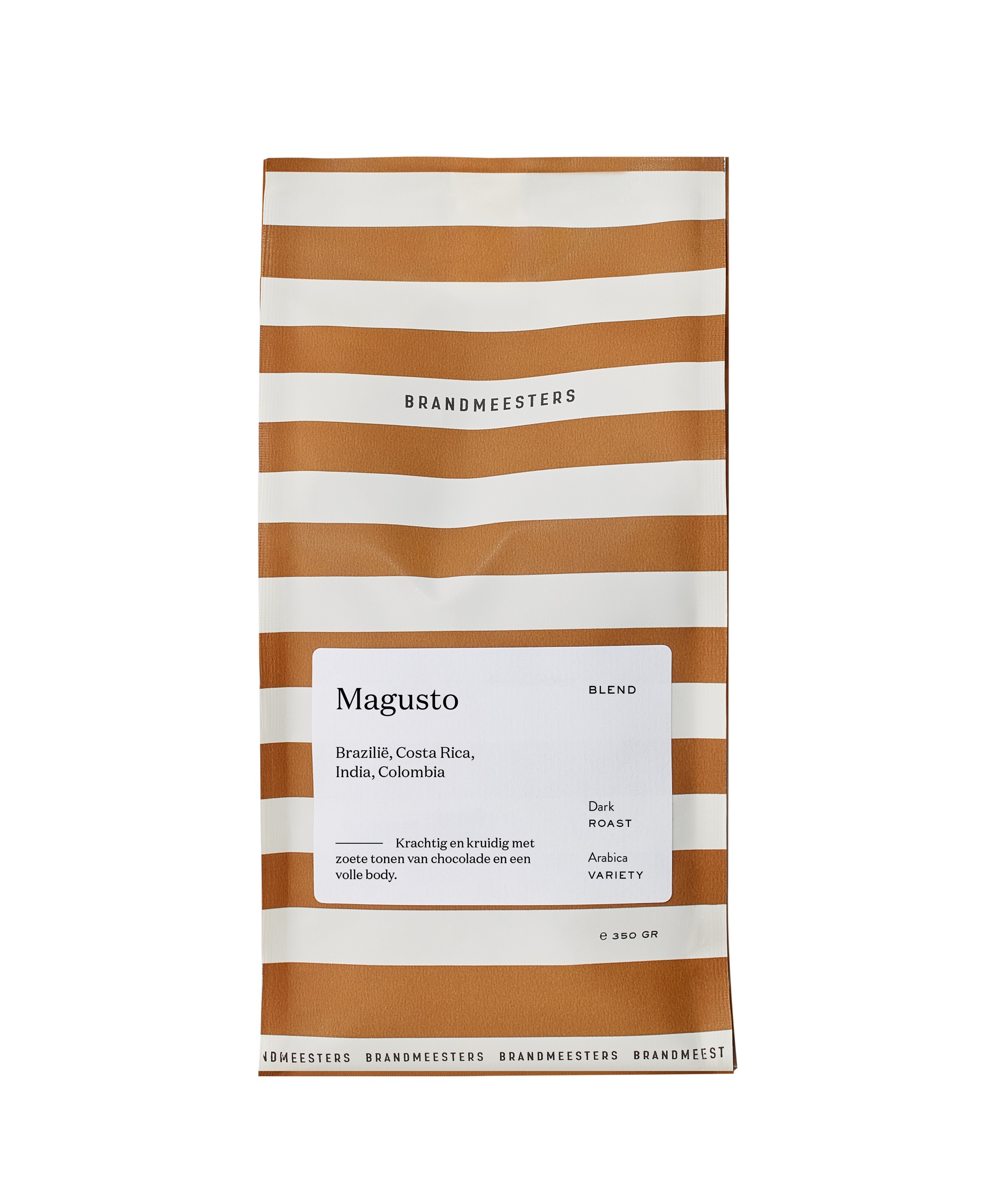 Brandmeesters Magusto 350 gr