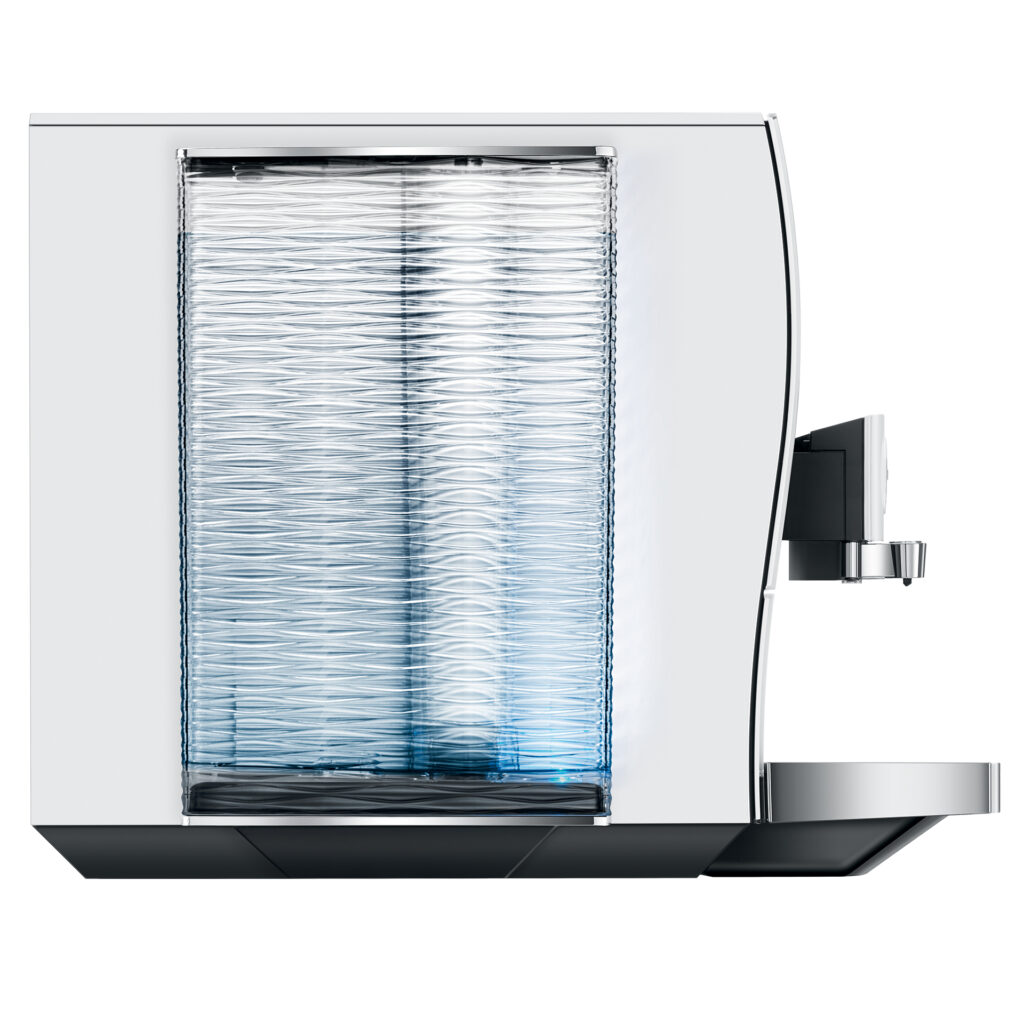 Jura Z10 Diamond White (EB)