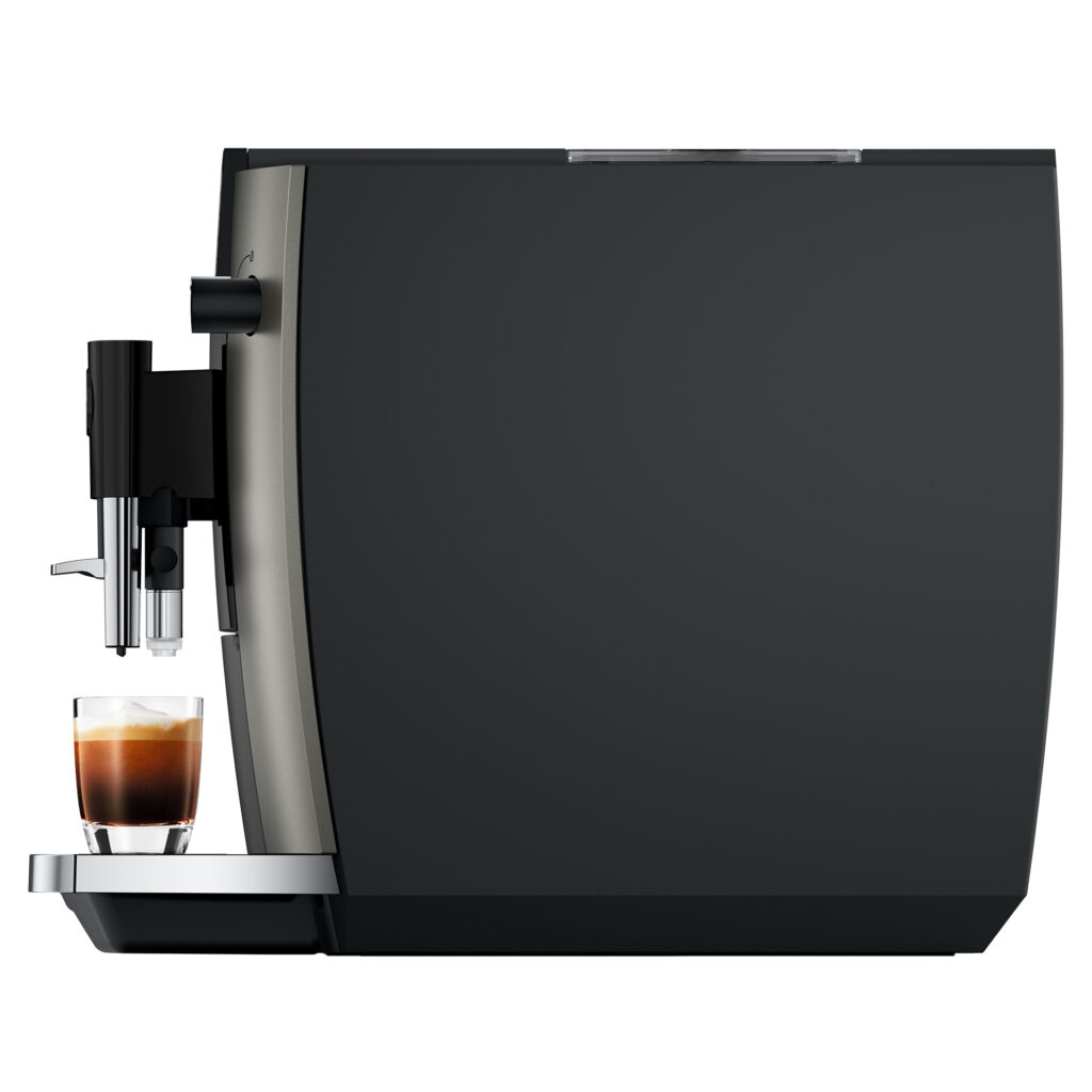 Jura E6 Dark Inox (ED)