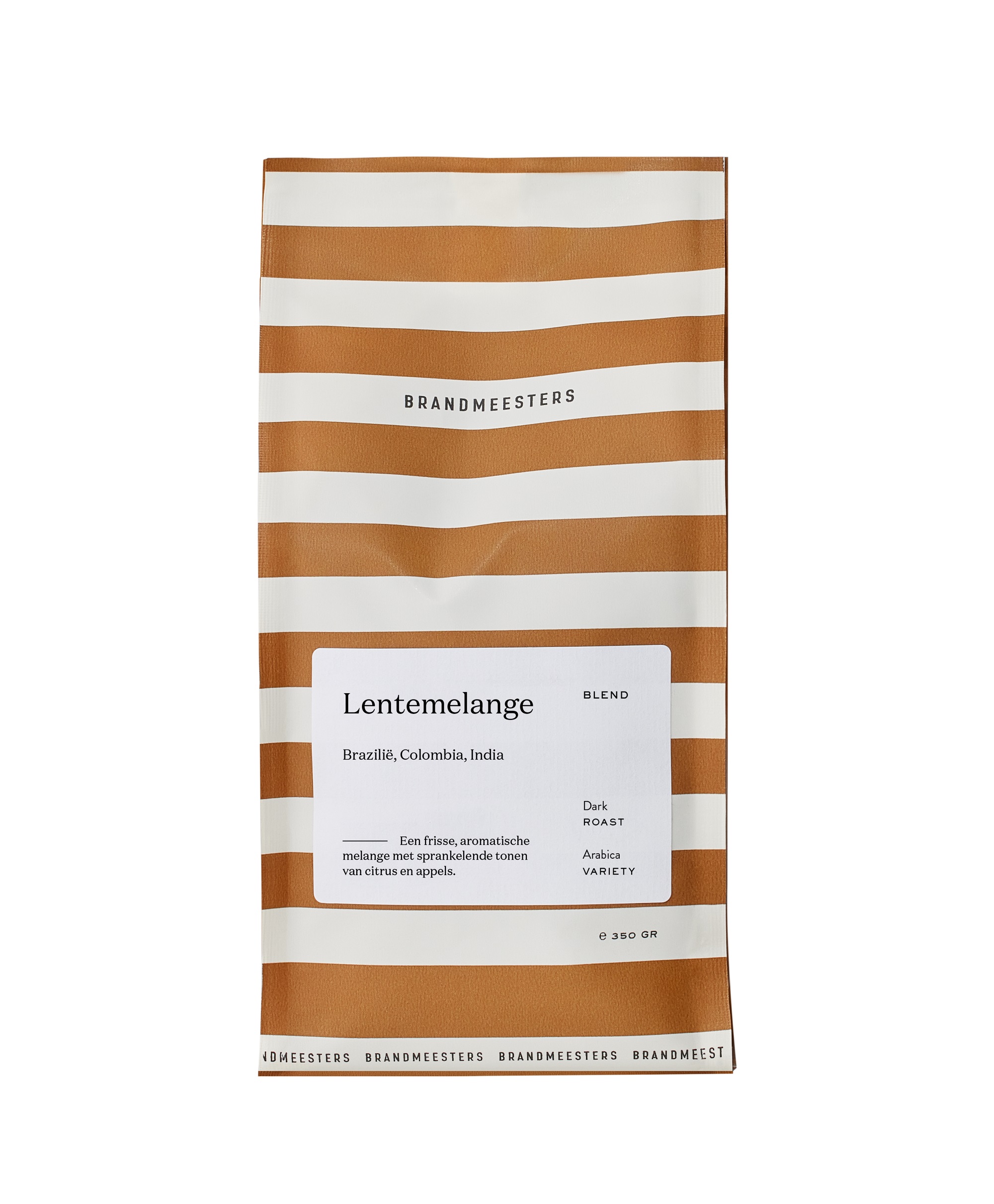 Brandmeesters Lentemelange 350 gr