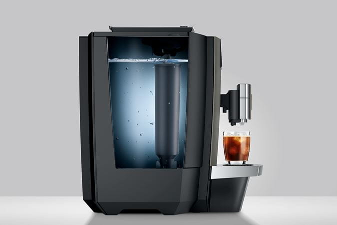 JURA X10 Dark Inox (EA)