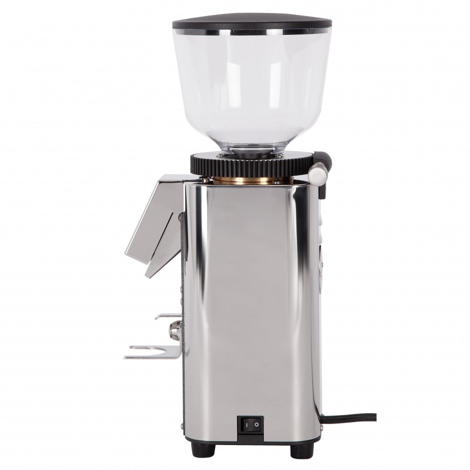ECM Molen C-Automatik 54 polished RVS