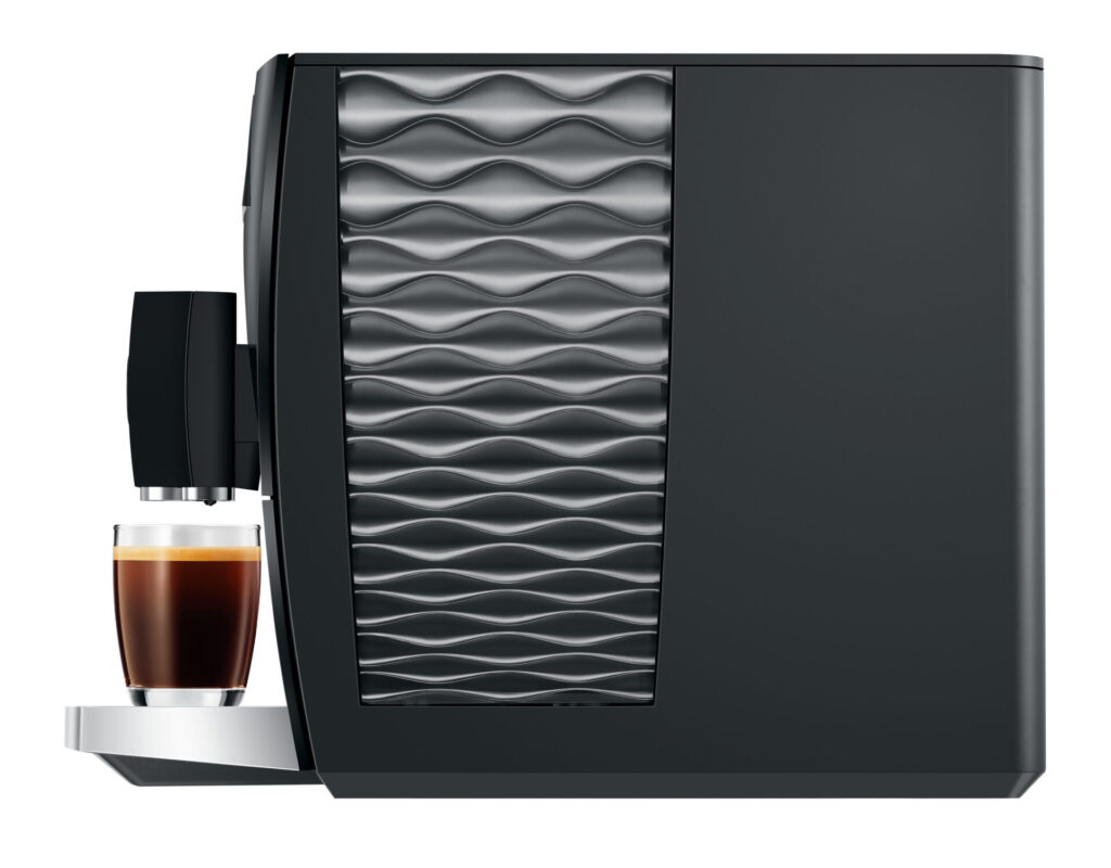 Jura C9 Piano Black  (EA)