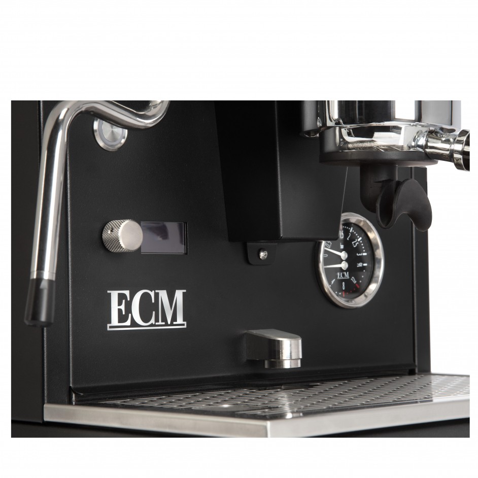 ECM Estetika 