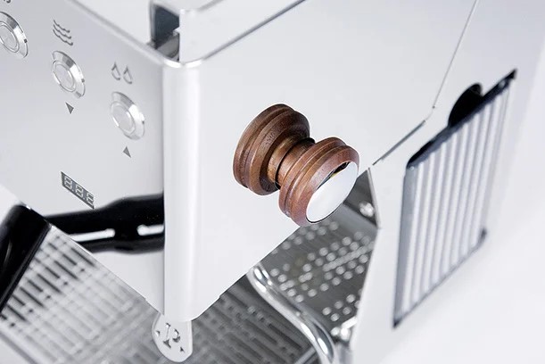QuickMill POP Inox