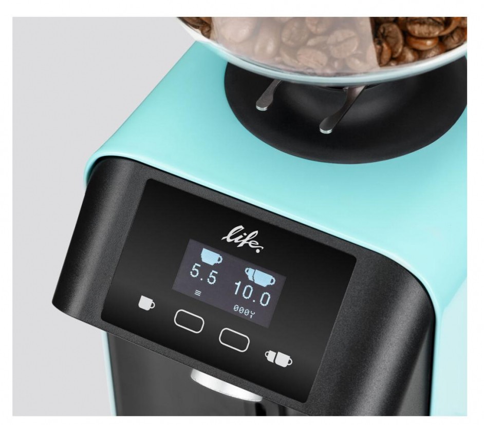 Ceado Life Koffiemolen