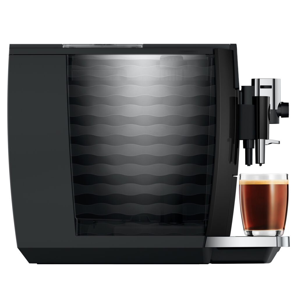 Jura E8 (ED) Piano Black (ED)