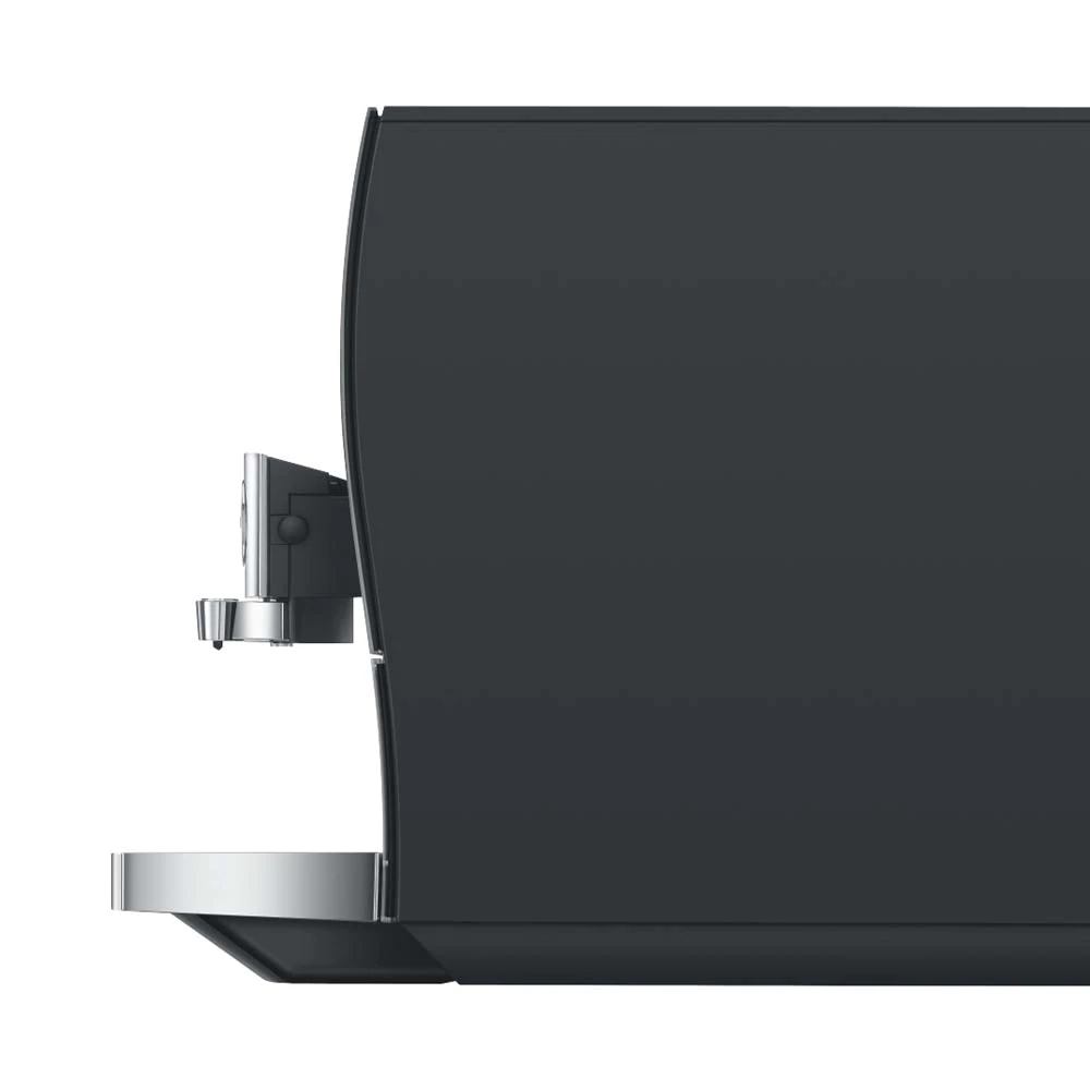Jura Z10 Diamond Black (EB)
