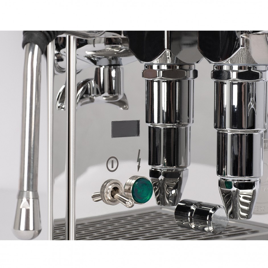 ECM Mechanika Slim PID
