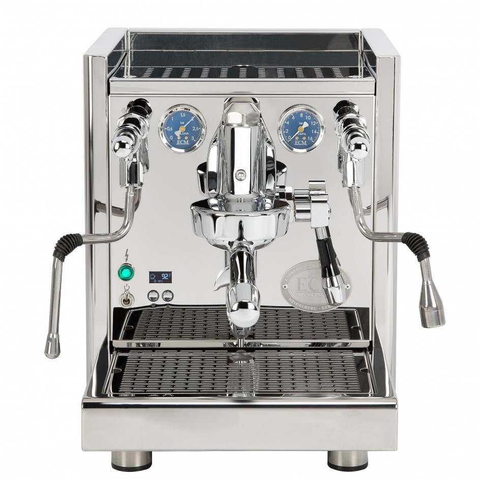 ECM Technika VI