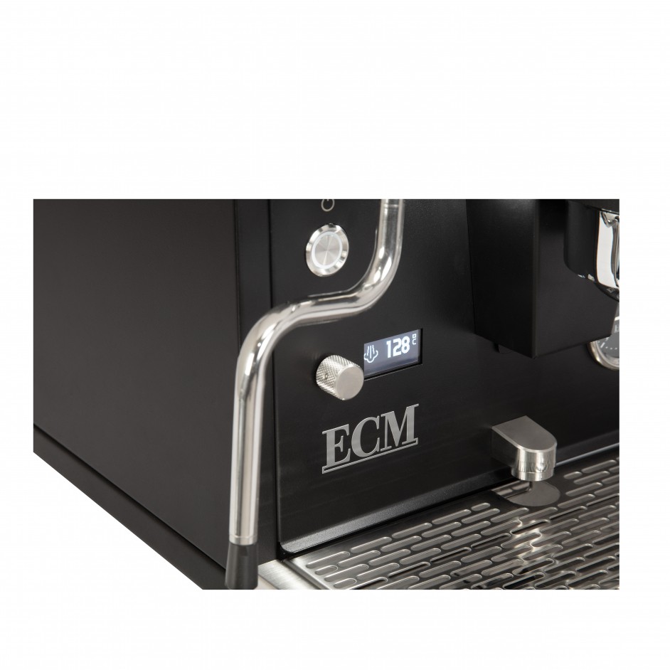 ECM Estetika 