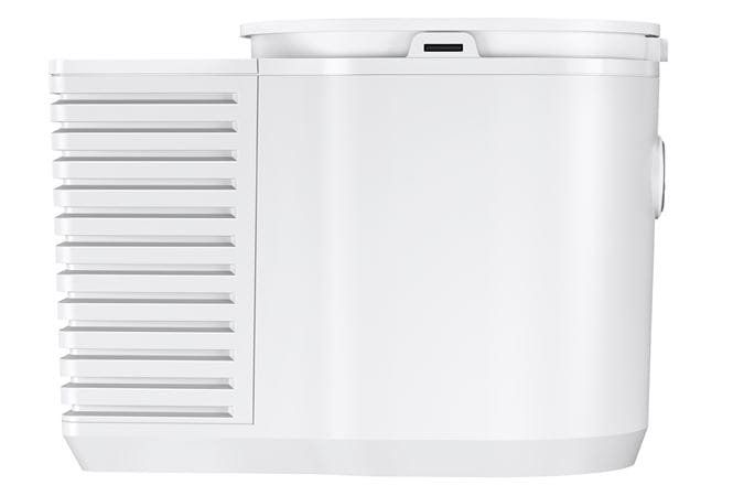 JURA Cool Control 1,0 L white (EB)