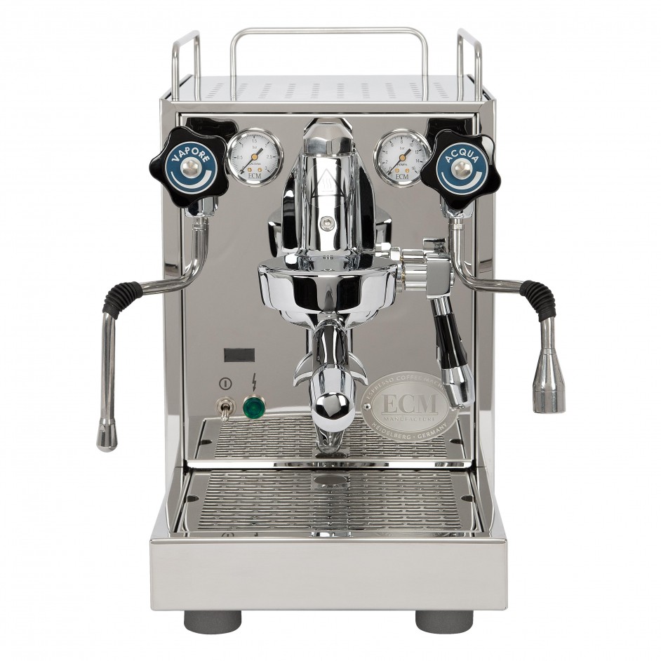 ECM Mechanika Slim PID