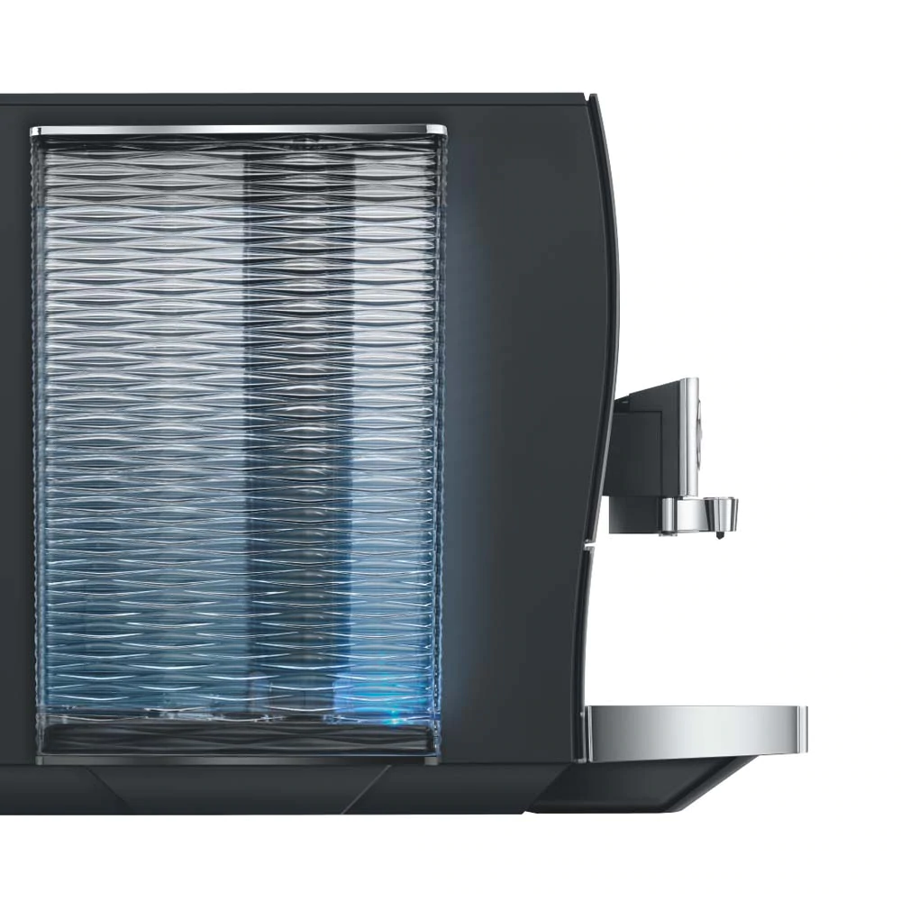 Jura Z10 Diamond Black (EB)