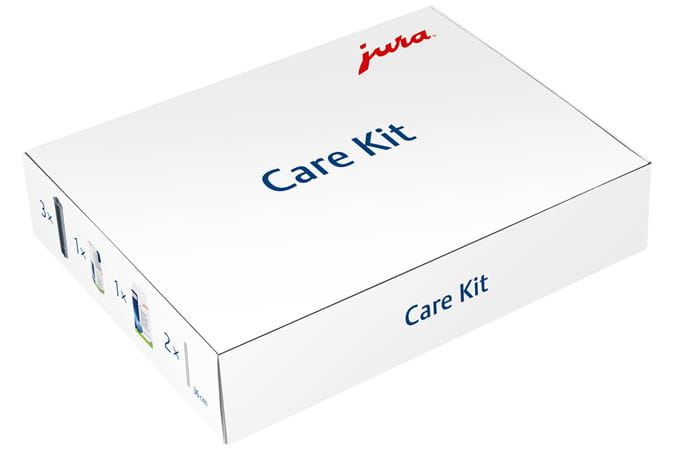 JURA Care Kit