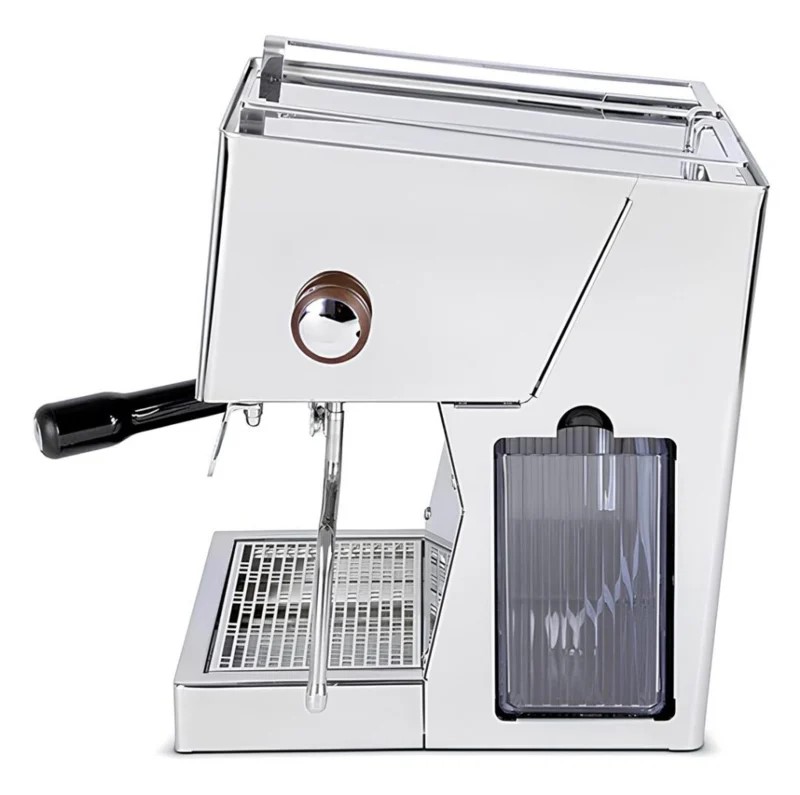 QuickMill POP Inox