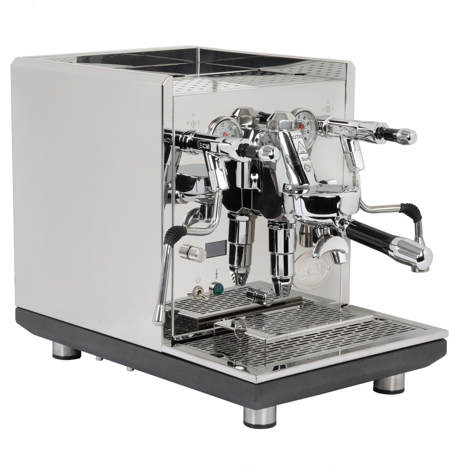 ECM Synchronika II OLED ECM Synchronika II OLED