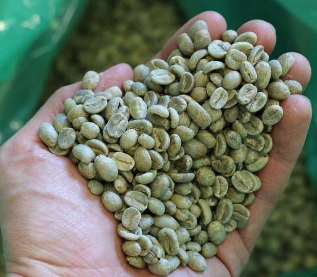 Keen Coffee Popayan Decaf Colombia 250 gr