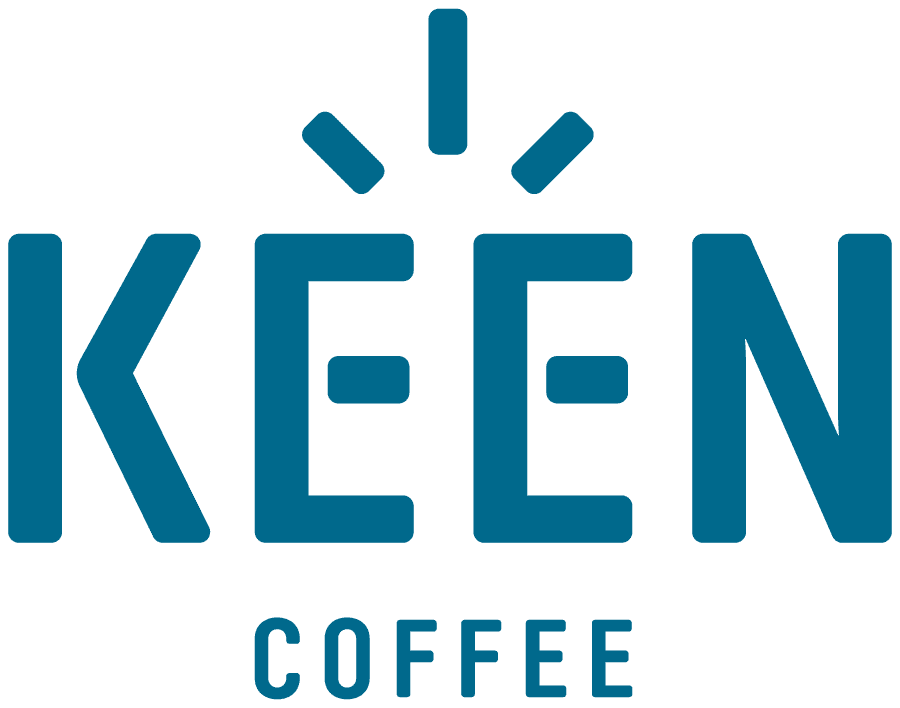 Keen Coffee