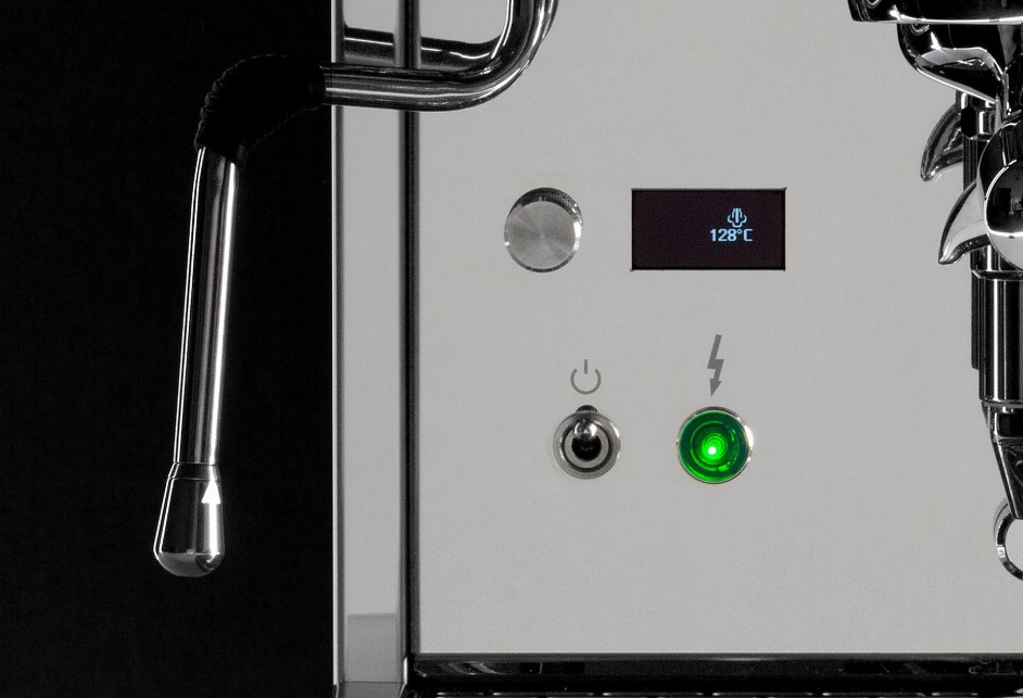 ECM Synchronika II OLED ECM Synchronika II OLED