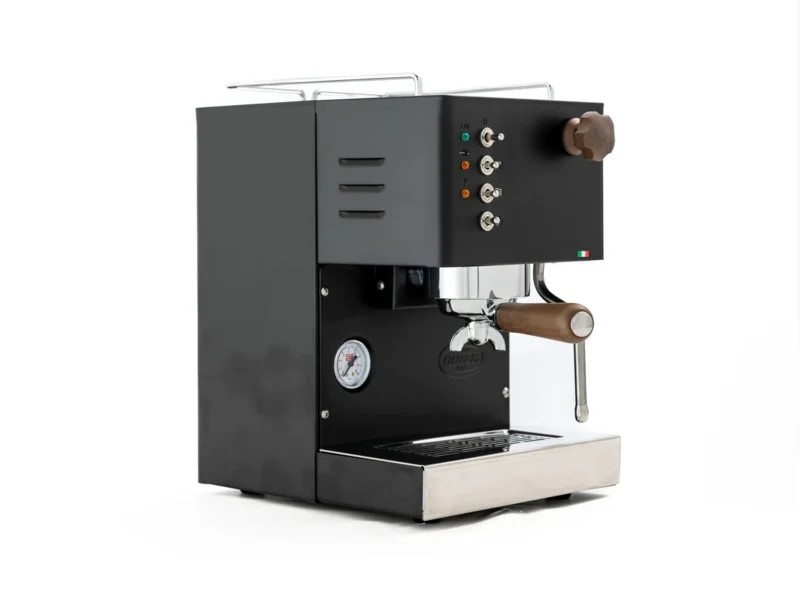 QuickMill 4100 Pippa Nera