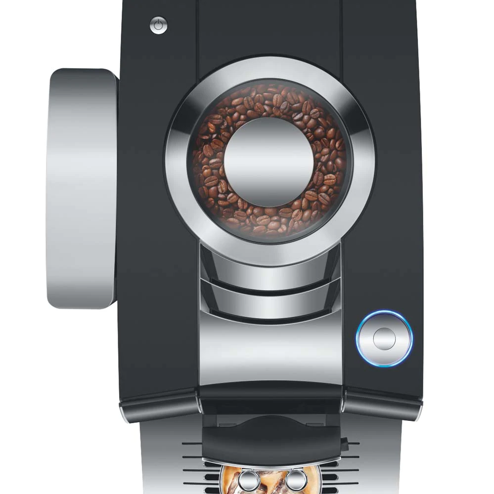 Jura Z10 Diamond Black (EB)