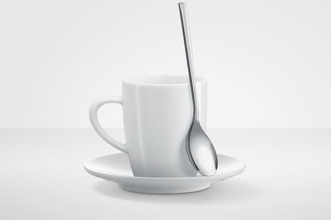 JURA Koffielepel