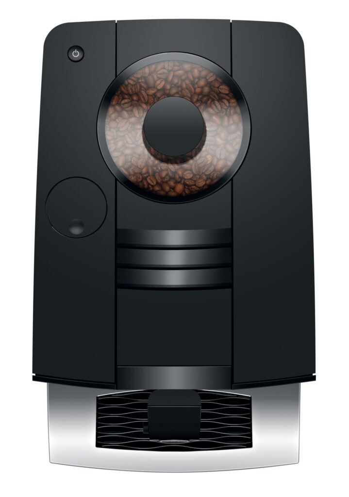 Jura C9 Piano Black  (EA)