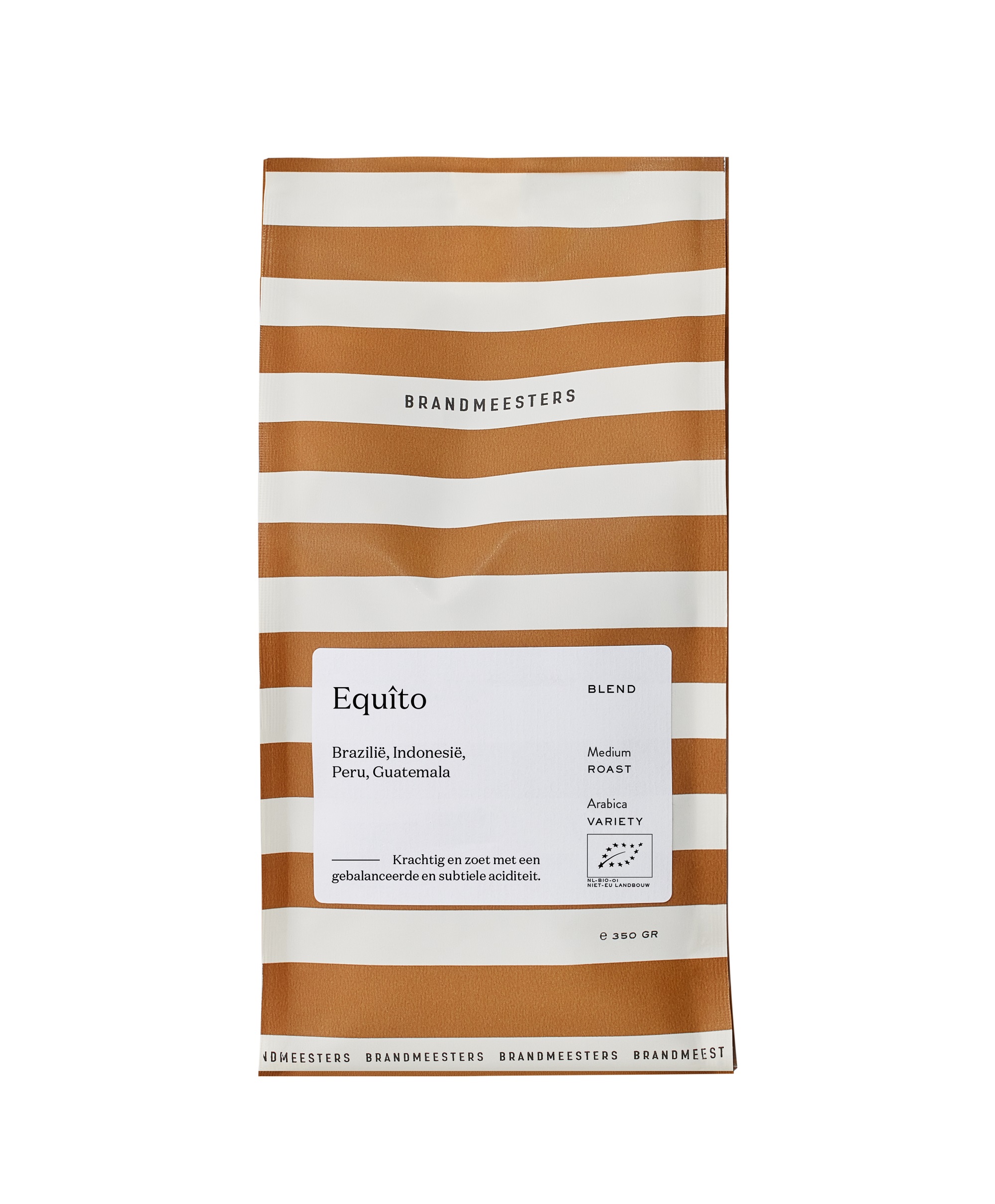 Brandmeesters Equito (BIO) 1000 gr