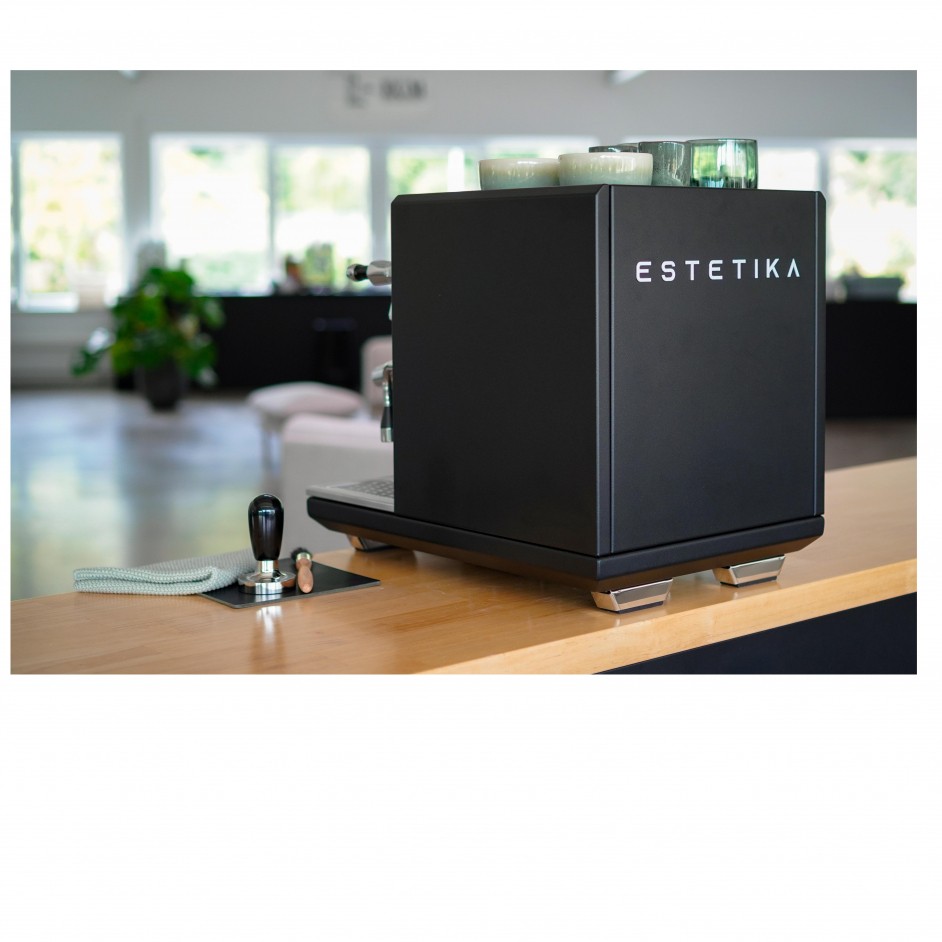 ECM Estetika 