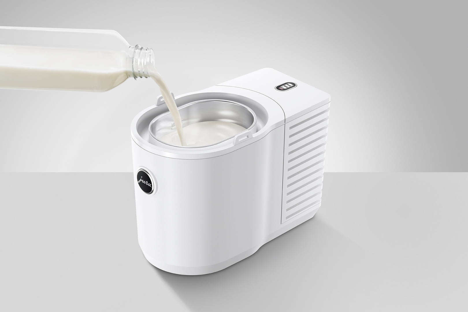 JURA Cool Control 1,0 L white (EB)