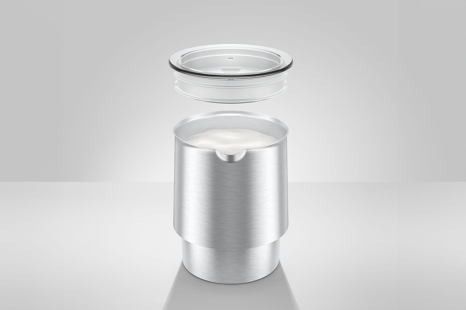 Jura Melkopschuimer Hot en Cold (EA)