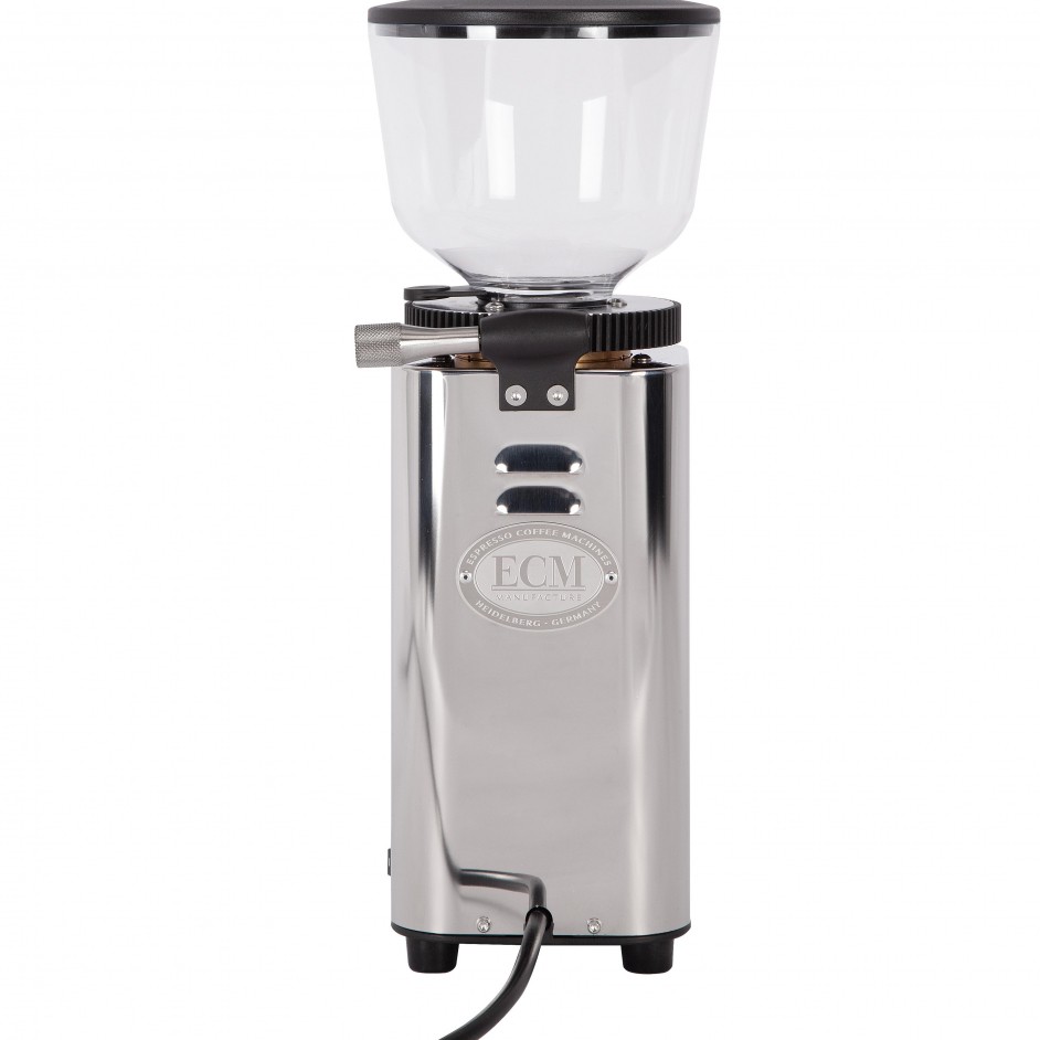 ECM Molen C-Automatik 54 polished RVS
