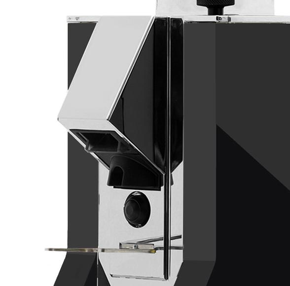 Eureka Mignon Classico Black 50 mm
