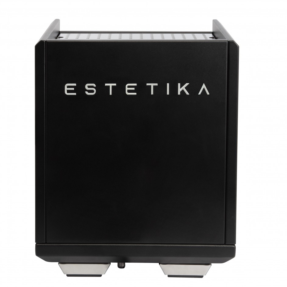 ECM Estetika 