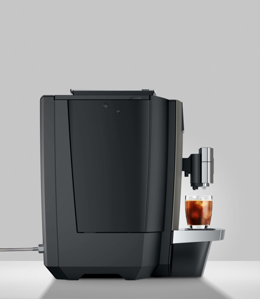 JURA X10c Dark Inox (EA) JURA X10c Dark Inox (EA)