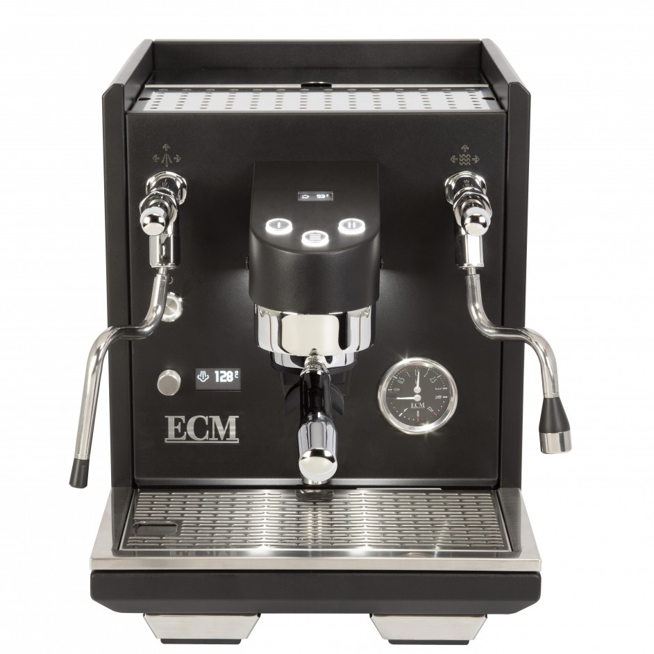 ECM Estetika 